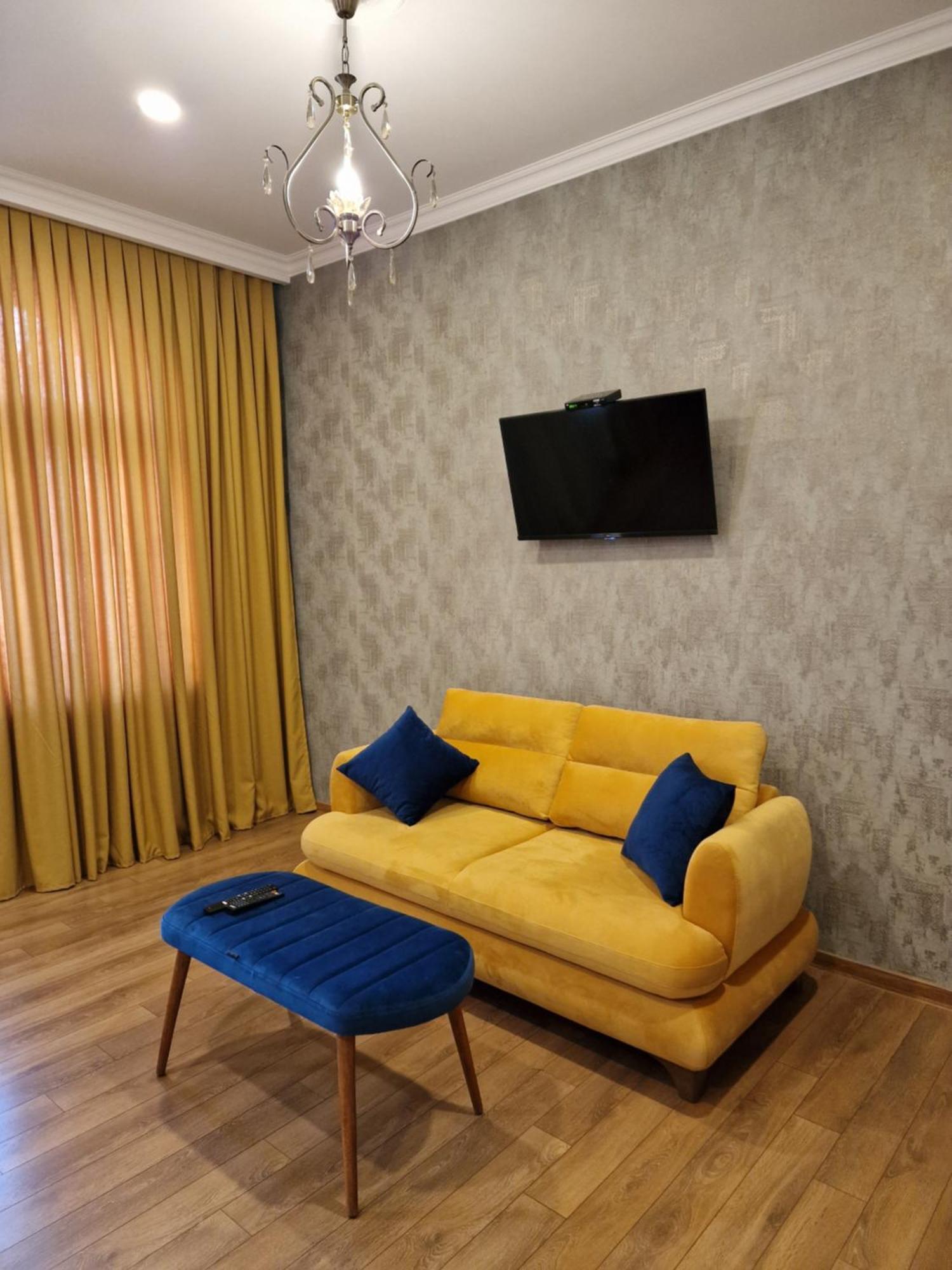 Graf Kazbegi Hotel Kültér fotó