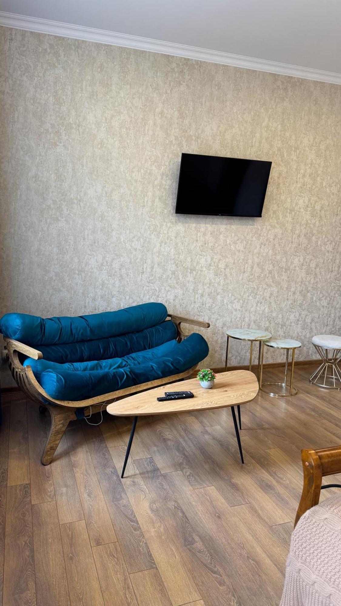 Graf Kazbegi Hotel Kültér fotó